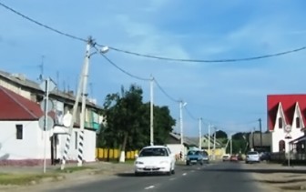 Городской поселок Плещеницы